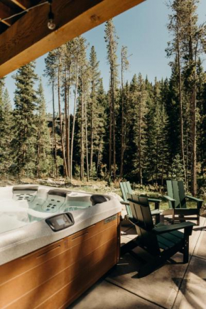 River'S Edge Retreat Home Breckenridge